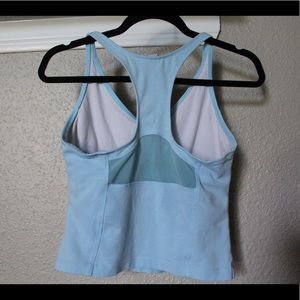 Vintage Nike sports top